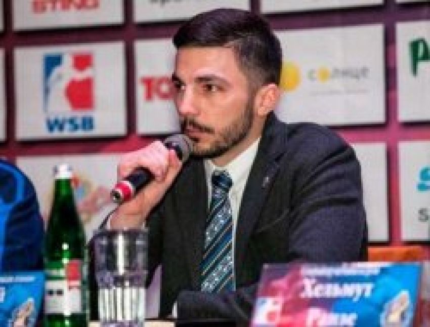 «Украинские атаманы» будут участвовать в новом сезоне WSB — Гайструк