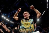 Головкин вновь попал на обложку BoxingNews 