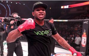 Пол Дэйли недоволен Bellator и намерен покинуть организацию