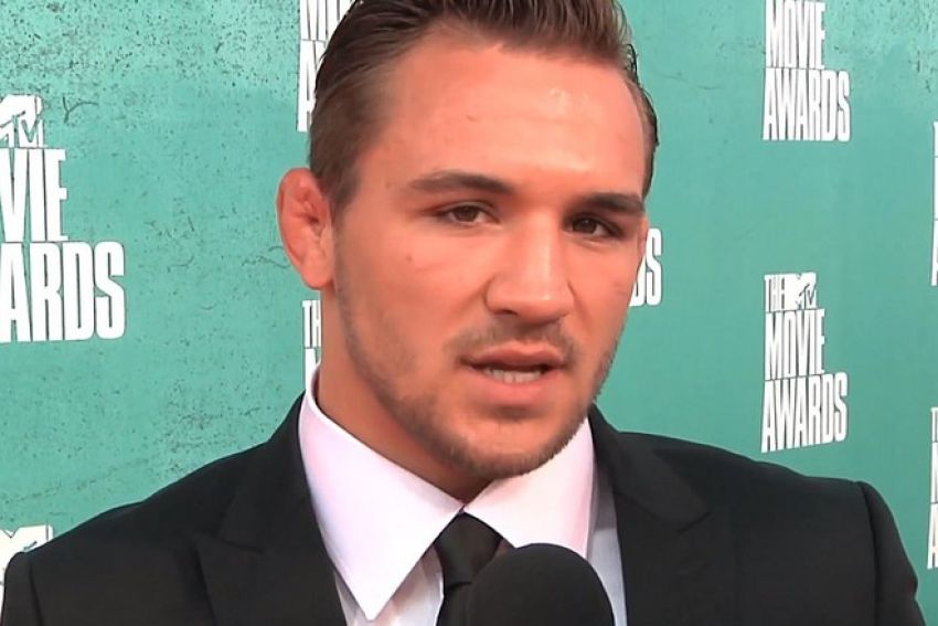Michael Chandler told when he intends to fight the next and who he sees as his opponent.
