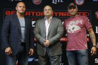 Рэнди Кутюр готов драться в Bellator