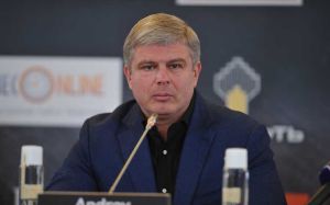 «Мир бокса» под арестом: налоговая служба заблокировала счета промоутерской компании