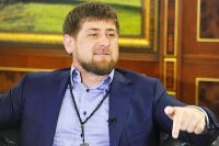 Рамзан Кадыров в издевательской манере пригласил Федора Емельяненко в клуб "Ахмат"