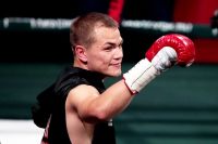 Федор Чудинов объявил об уходе из бокса и начале политической карьеры