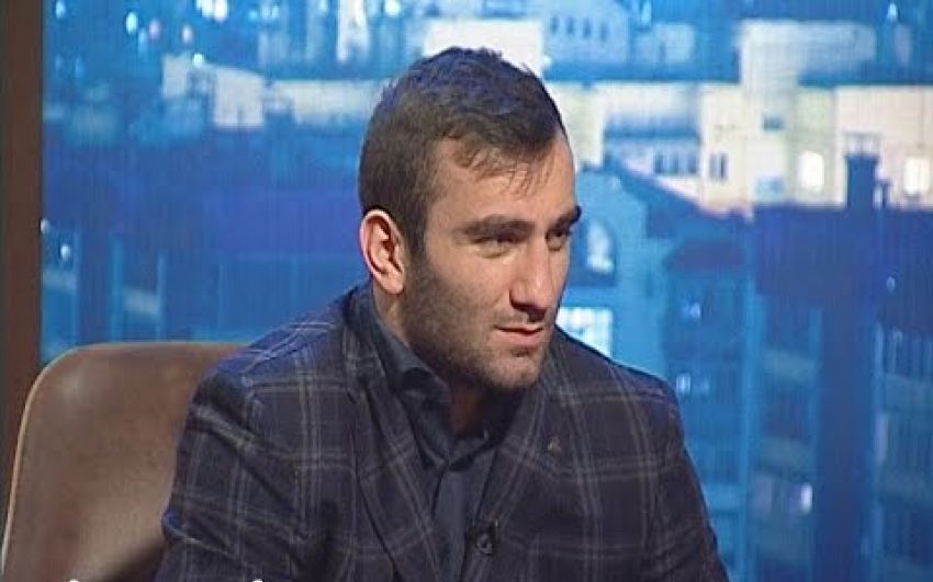 "Без купюр": Мурат Гассиев