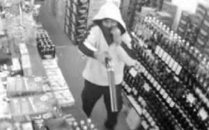 Перспективный тяжеловес осужден на 7 лет лишения свободы за вооруженное ограбление