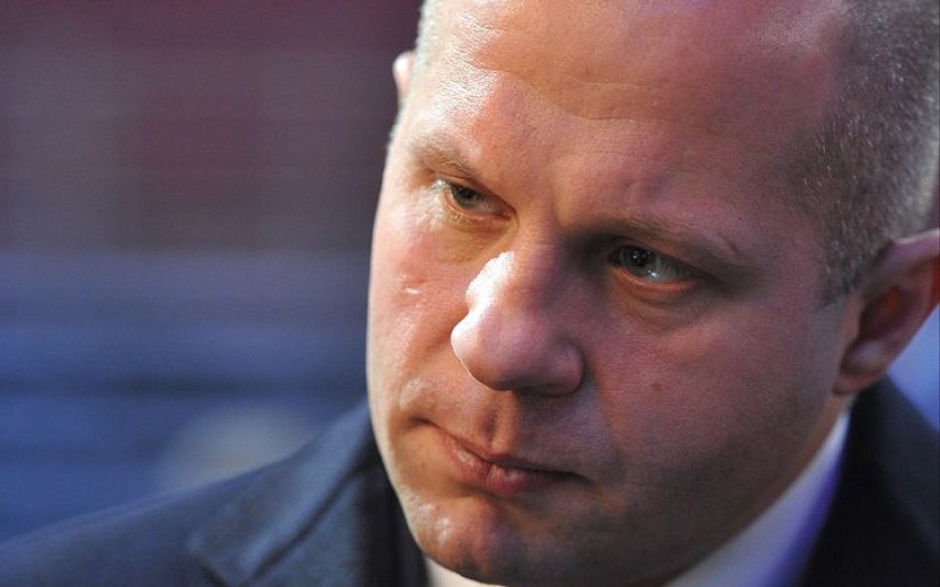 Пресс-секретарь Емельяненко подтвердила факт нападения на дочь спортсмена