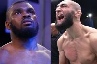 Боец UFC рассказал, как ему пришлось обратиться к врачам после спаррингов с Хамзатом Чимаевым