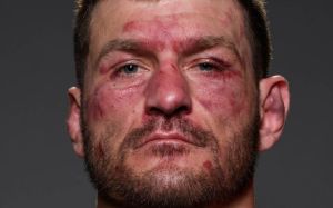 Стипе Миочич получил невероятную новость от отца после победы на UFC 241