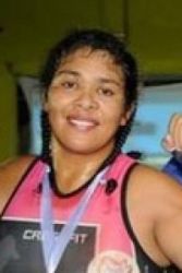 Marilene Furtado de Araujo