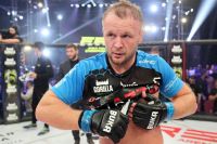 Хабиб Нурмагомедов рассказал, когда Шлеменко подпишет контракт с UFC