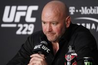 Дана Уайт не стал сообщать, будут ли бойцы UFC 249 тестироваться на коронавирус