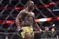 Боец UFC обвиняется в изнасиловании двух девушек