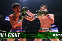 Видео боя Надака Йошинари – Фетмалай Фетджаренвит Rizin 26