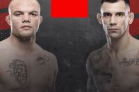 Ставки на UFC on ESPN+ 33: Коэффициенты букмекеров на турнир Энтони Смит - Александр Ракич