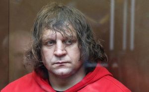 Емельяненко может провести бой с Антонио Силвой