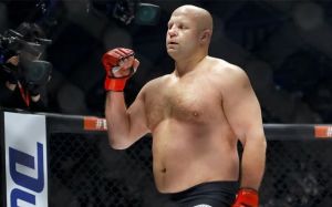 Федор Емельяненко: "До воцерковления я зачастую мог перешагнуть через свою совесть"