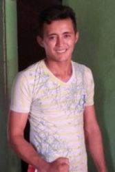 Thiago Ferracy Santos (Thai)