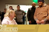 UFC 246 Embedded: Эпизод 3