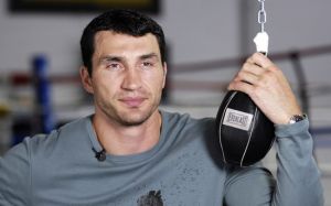 Владимир Кличко поможет бороться с коронавирусом в Киеве