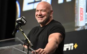 Звезда Bellator озвучил подробности относительно контракта с UFC