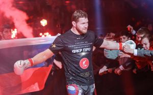 Камил Гаджиев рассказал, когда Минеев отправится на войну