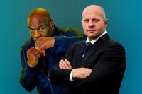 Известный кулачный боец не хотел бы видеть бой Тайсона с Емельяненко