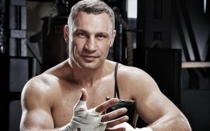 Виталий Кличко признался, хочет ли он нокаутировать Путина