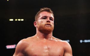 Президент Golden Boy: "Есть 5-6 потенциальных соперников для Альвареса"