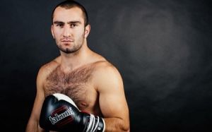 Гассиев и Шиммелл проведут бой за вторую строчку рейтинга IBF
