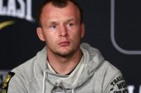 Александр Шлеменко: Возвращаюсь в Bellator 