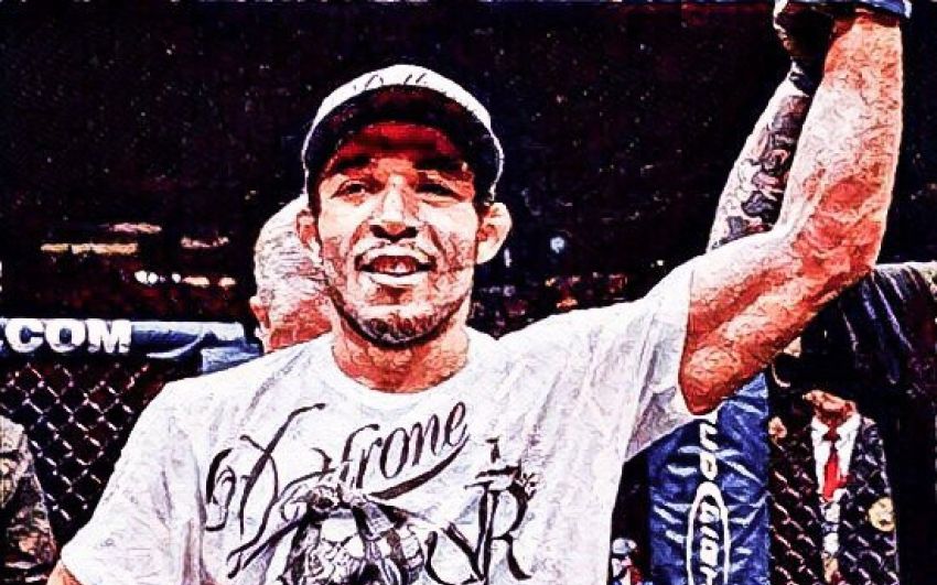 Жозе Альдо: “Было ясно, что я вновь заберу титул и у меня нет проблем с тем, как это произошло”