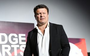 Олег Тактаров назвал тройку лучших российских бойцов на данный момент