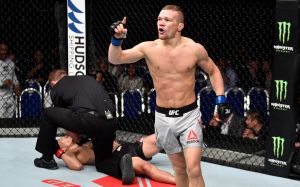 Менеджер Яна: "Если UFC предложат бой за временный титул со Стерлингом, то Петр согласится"