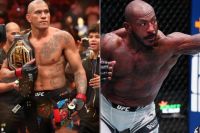 Алекс Перейра на UFC 307 подерется с восьмым номером рейтинга