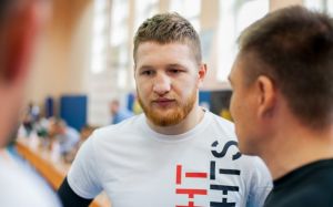 Алексей Папин - о решении Минеева пойти на войну: "Здесь бы он мог сделать больше для своей страны"