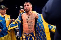 Амир Хан рассказал, за счет чего можно победить Ломаченко
