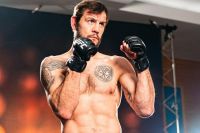 Менеджер Крылова назвал реалистичные сроки возвращения бойца UFC