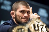 Эльдар Эльдаров поведал историю подписания Хабиба Нурмагомедова в UFC