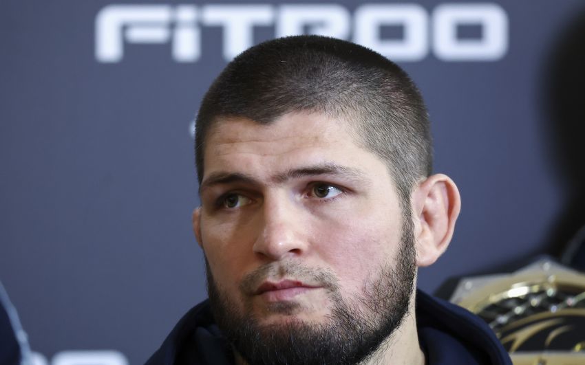 Камил Гаджиев - о ситуации с огромными долгами Нурмагомедова по налогам: "Не уверен, что Хабиб заплатил именно эту сумму"