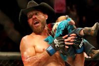 Дональд Серроне отрицает слухи о травме в преддверии UFC 246
