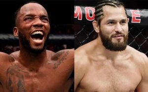 Майкл Биспинг: "Меня поражает, что UFC все еще не сделали бой Масвидаль - Эдвардс"