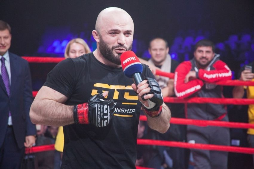 Магомед Исмаилов прокомментировал спорную победу сына Рамзана Кадырова на боксерском турнире в Грозном