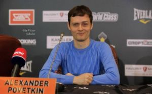 Григорий Стангрит : итоги реванша Ковалёв-Уорд