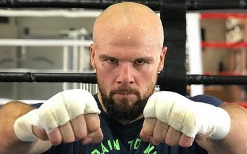 Дмитрий Бивол сообщил, что Кузьмин подходит в хорошей форме к бою с Баколе