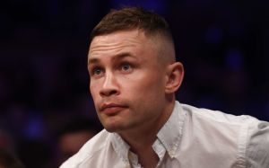 Карл Фрэмптон назвал основное преимущество Джамела Херринга в бою с ним