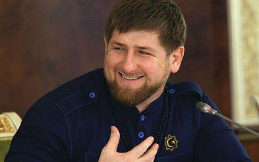 Рамзан Кадыров прокомментировал бой Магомеда Бибулатова на UFC 210