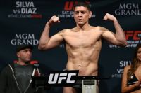 Ник Диас: Выкупите мой контракт UFC, если хотите увидеть меня в боксе