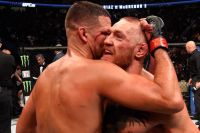 Нейт Диас: Промоутеры из бокса пытались выкупить мой контракт у UFC