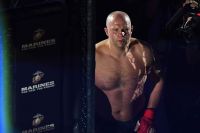 Последний бой Федора Емельяненко не состоится в России